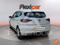 2021 Renault Clio
