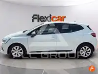 2021 Renault Clio
