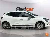 2021 Renault Clio