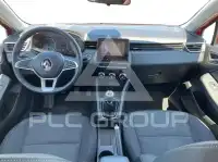 2021 Renault Clio