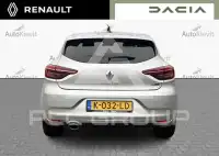 2021 Renault Clio