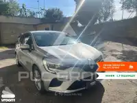 2021 Renault Clio