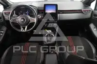 2021 Renault Clio