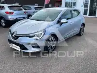 2021 Renault Clio