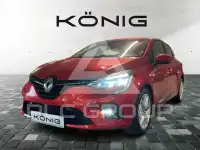2021 Renault Clio