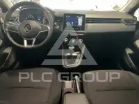 2021 Renault Clio