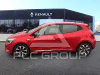 2021 Renault Clio