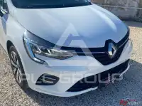 2021 Renault Clio