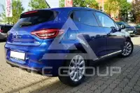2021 Renault Clio