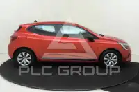 2021 Renault Clio