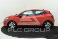 2021 Renault Clio