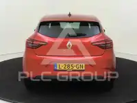 2021 Renault Clio