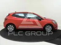 2021 Renault Clio
