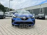 2021 Renault Clio