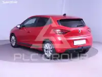 2021 Renault Clio