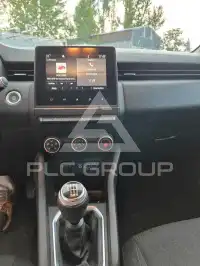 2021 Renault Clio