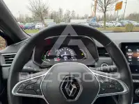 2021 Renault Clio