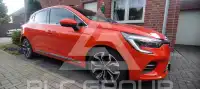 2021 Renault Clio