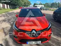 2021 Renault Clio