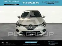 2021 Renault Clio