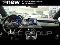 2021 Renault Clio