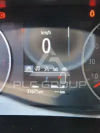 2021 Renault Clio
