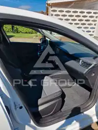 2021 Renault Clio