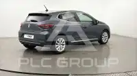 2021 Renault Clio