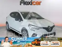 2021 Renault Clio