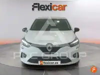 2021 Renault Clio