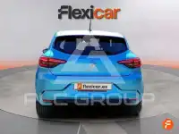 2021 Renault Clio