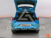 2021 Renault Clio