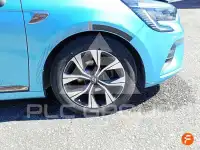 2021 Renault Clio