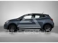2021 Renault Clio
