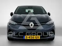 2021 Renault Clio