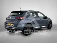 2021 Renault Clio