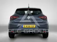 2021 Renault Clio