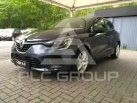 2021 Renault Clio