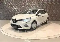 2021 Renault Clio