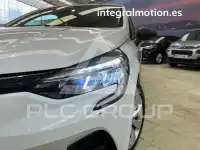 2021 Renault Clio