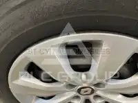 2021 Renault Clio