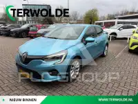 2021 Renault Clio