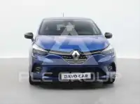 2021 Renault Clio