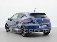 2021 Renault Clio