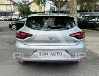 2021 Renault Clio