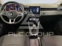 2021 Renault Clio