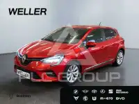 2021 Renault Clio