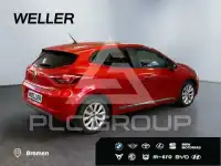2021 Renault Clio