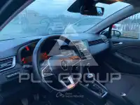 2021 Renault Clio
