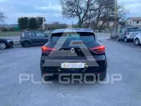 2021 Renault Clio